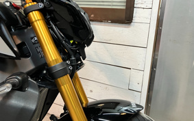YAMAHA MT-09 SP ABS 2021 RN69J