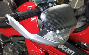 DUCATI MULTISTRADA 1260S 2019