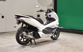 HONDA PCX 125 JF81