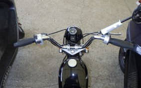 HONDA MONKEY Z50J