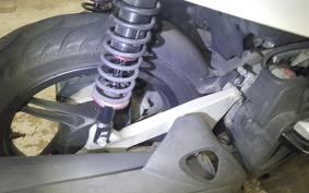 HONDA PCX125 2008 JF28