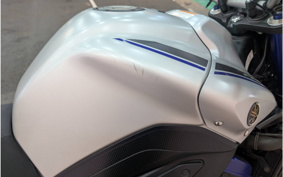 YAMAHA FAZER FZ8 2014 RN25