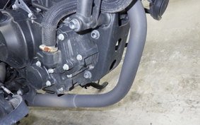 HONDA REBEL 250 A MC49