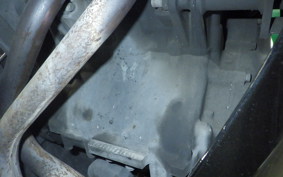 KAWASAKI NINJA 400 2017 EX400E