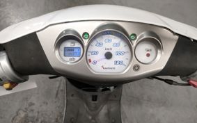 YAMAHA JOG ZR EVOLUTION SA16J