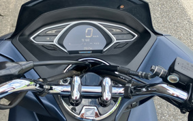 HONDA PCX 150 KF30