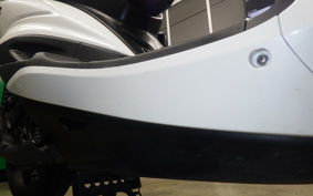 YAMAHA CYGNUS 125 X 2 2015 SE44J