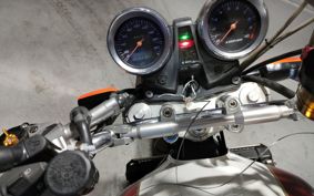 HONDA CB1300SF SUPER FOUR 1998 SC40