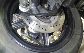 YAMAHA CYGNUS 125 XSR 3 2020 SED8J