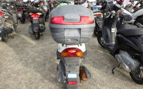 YAMAHA BJ 2002 SA24J