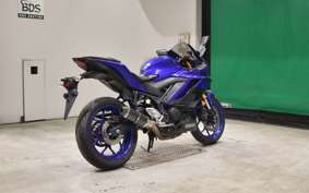 YAMAHA YZF-R25 RG43J