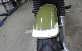 HONDA CROSS CUB 110 2014 JA45