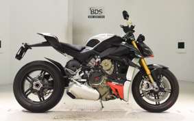 DUCATI DUCATI ストリート FIGHTER V4SP2 2018