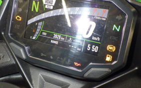 KAWASAKI ZX-4RR 2024 ZX400P