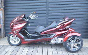YAMAHA MAJESTY 250C TRIKE SG03J