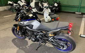 YAMAHA MT-09 SP ABS 2019 RN52J