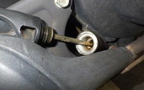 HONDA DIO Gen.6 AF68