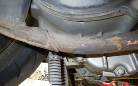 SUZUKI ADDRESS V125 S 2019 CF4MA