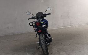 SUZUKI GSX-S125 DL32B