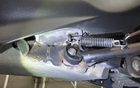 YAMAHA AXIS 125 TREET 2022 SE53J