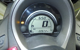 YAMAHA N-MAX 2023 SED6J