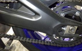 YAMAHA MT-09 Tracer 2015 RN36J