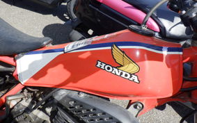 HONDA TLM50 AD07
