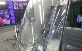 HONDA GYRO CANOPY 2004 TA03