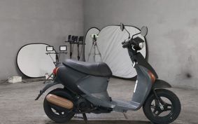 SUZUKI LET`S4 CA45A