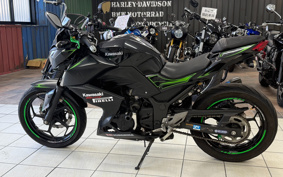 KAWASAKI Z250ABS ER250C