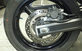 SUZUKI DL650 ( V-Strom 650 ) A 2013 VP56A