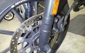 DUCATI SCRAMBLER SIXTY2 2016
