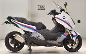 BMW C600 SPORT 2014