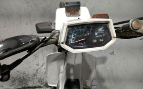 HONDA CAR LEE50 CF50