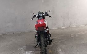 KAWASAKI GPZ400 1995 ZX400C