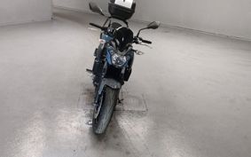 KAWASAKI Z650 ER650H