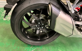 HONDA CB1000R 2018 SC80