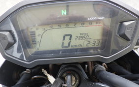 HONDA GROM JC61