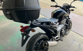 HONDA NC750S 2014 RC70