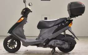 SUZUKI ADDRESS V125 2015 CF46A