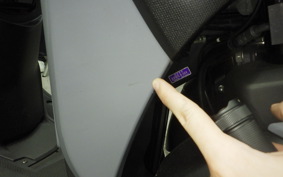 YAMAHA TRICITY 155 A 2021 SG37J
