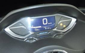 HONDA PCX 160 KF47