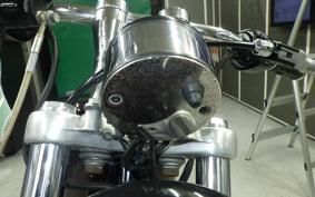 HARLEY XLH883 HUGGER 2000