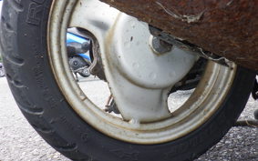 YAMAHA JOG APRIO SA11J