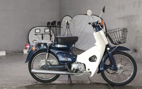 HONDA SUPER CUB50 C50