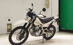 KAWASAKI KLX230ｼｪﾙﾊﾟ 2019 LX232A