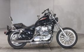 HARLEY XL883 2004 CAM