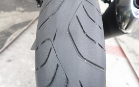 SUZUKI SV650X ABS 2018 VP55B