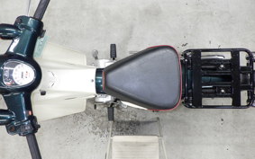 HONDA C110 SUPER CUB 2008 JA44