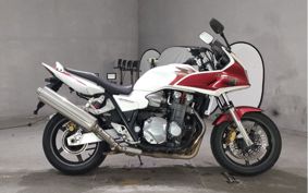 HONDA CB1300SF BOLDOR 2008 SC54